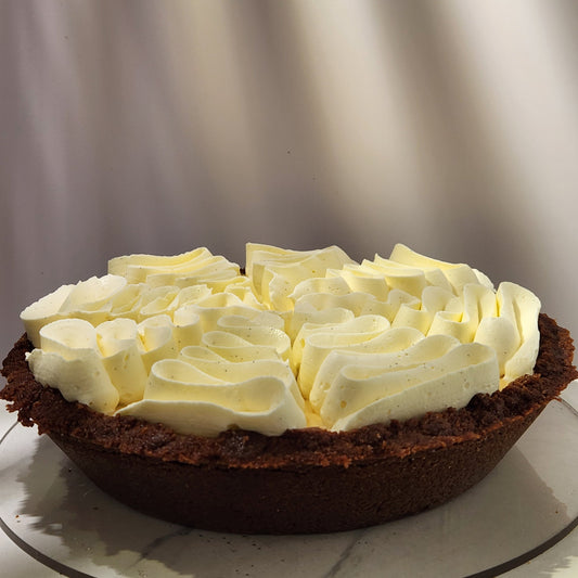 Key Lime Pie