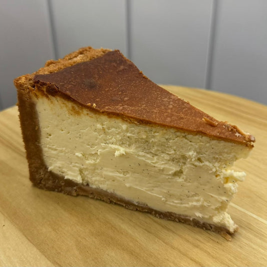 New York Cheesecake