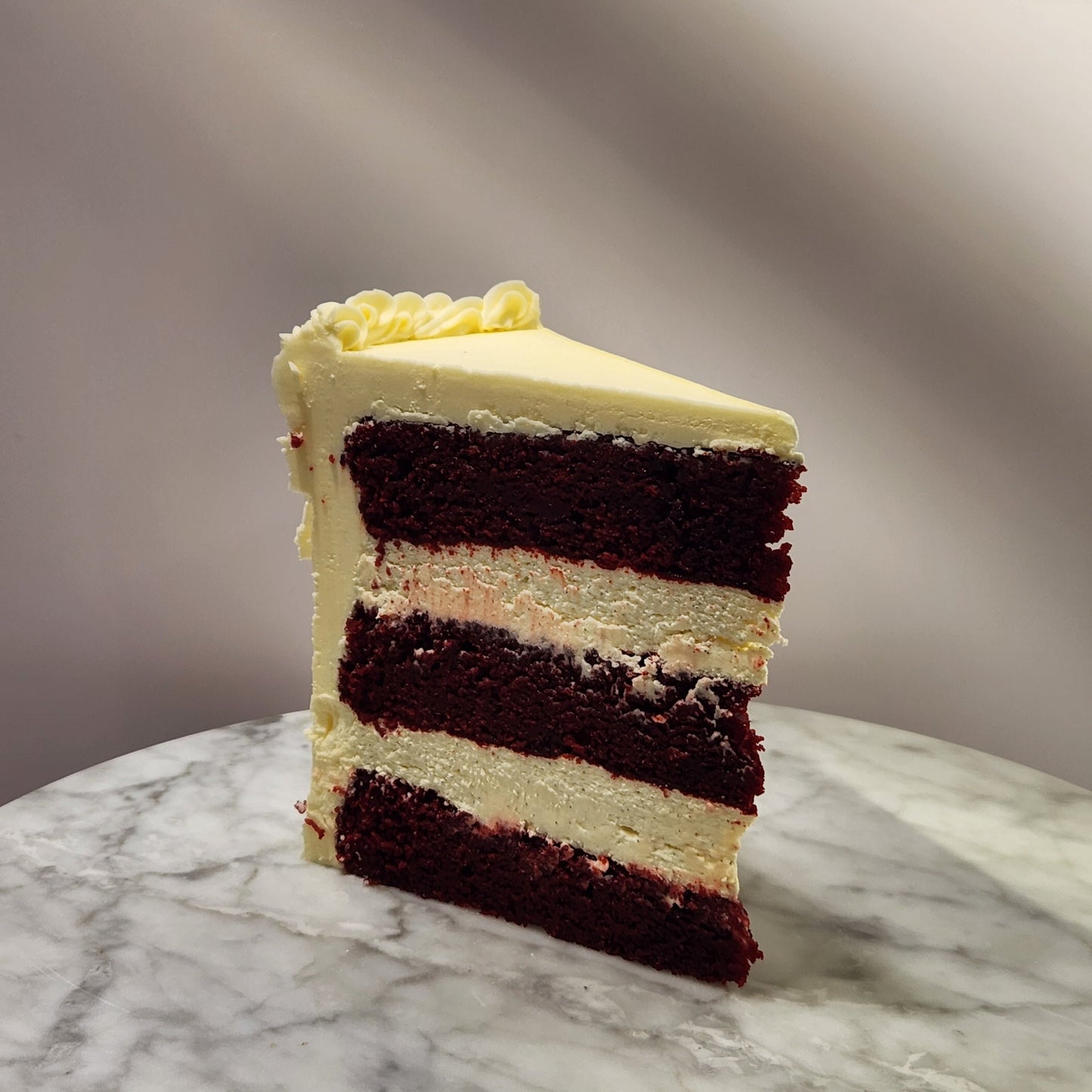 Red Velvet Cake